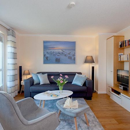 Apartament Aquamarina _ Nr_ 7 Heringsdorf Zewnętrze zdjęcie