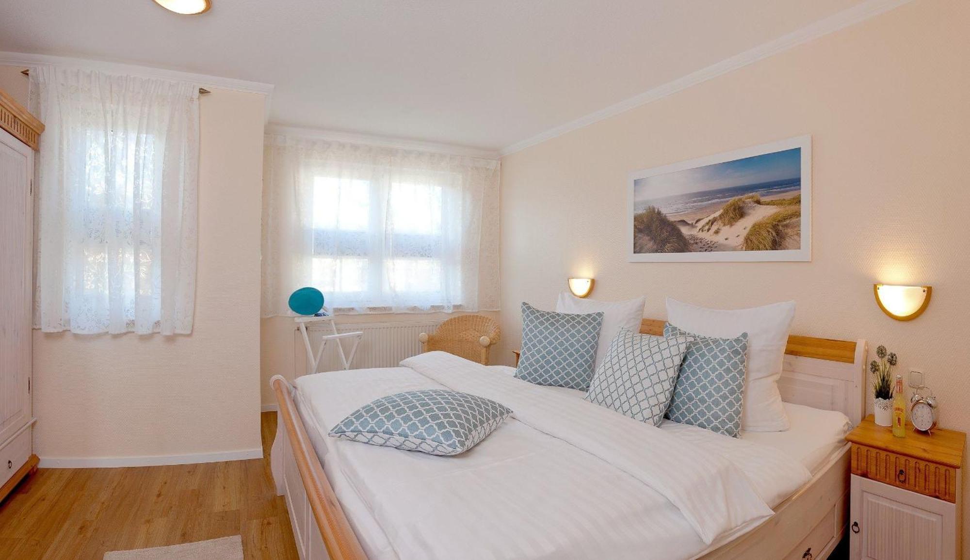Apartament Aquamarina _ Nr_ 7 Heringsdorf Zewnętrze zdjęcie
