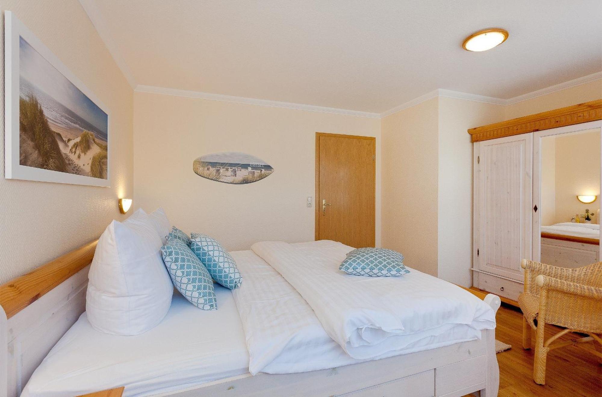 Apartament Aquamarina _ Nr_ 7 Heringsdorf Zewnętrze zdjęcie