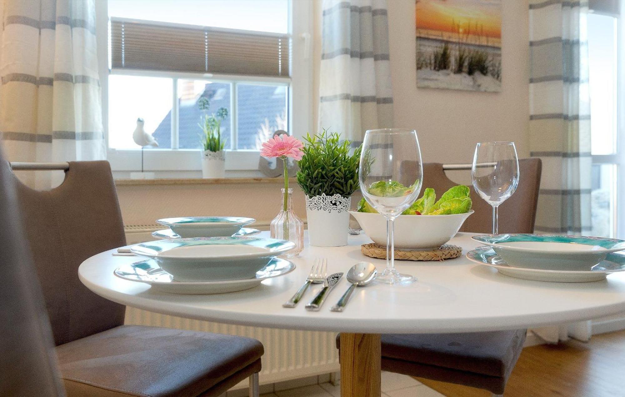 Apartament Aquamarina _ Nr_ 7 Heringsdorf Zewnętrze zdjęcie